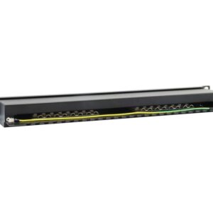 Equip 326417 komutacinė panelė 1U - Image 3