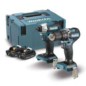 Makita DLX2414AJ be kategorijos