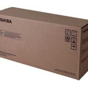 Toshiba FC339EM tonerio kasetė 1 vnt Originalus Rausvai raudona