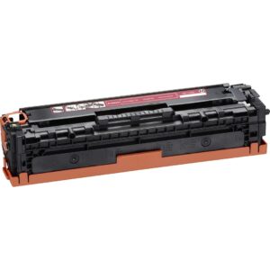 Canon 731 tonerio kasetė 1 vnt Originalus Rausvai raudona - Image 3