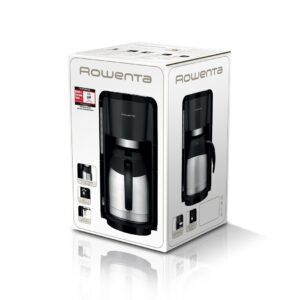 Rowenta CT3818 Pusiau automatinis Lašelinis kavos aparatas - Image 2