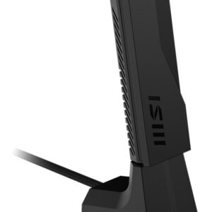MSI BE6500 WiFi7 USB Stick - Dongle WLAN 2880 Mbit/ai - Image 1