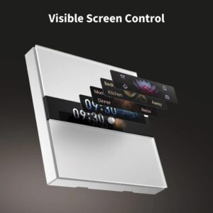 Aqara Display Switch V1 - Image 3