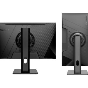 JAPANNEXT JN-IPS238FHDR-C65W-HSP kompiuterio monitorius 60,5 cm (23.8") 1920 x 1080 pikseliai „Full HD“ LED Juoda - Image 3