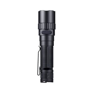 Fenix PD40R V3.0 žibintuvėlis Juoda Rankinis žibintuvėlis LED - Image 3