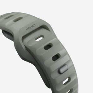 Nomad Sport Band Grupė Pilka Guma - Image 3