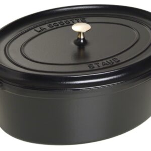 Staub 40509-509-0 gili kepimo skarda 12 L Ketus