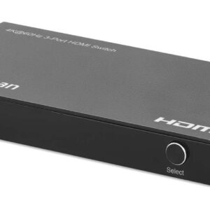 Manhattan 208222 vaizdo signalo jungiklis HDMI - Image 1