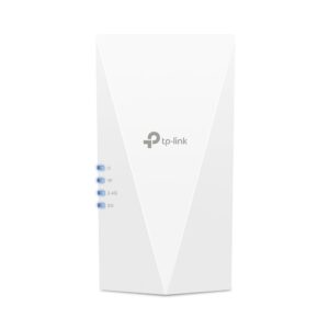 TP-Link RE3000X Tinklo kartotuvas 2402 Mbit/ai Balta - Image 1