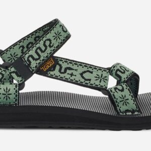 Teva Original Universal Sandalai Juoda