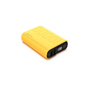 Ultron PB-10000 10000 mAh Geltona - Image 2