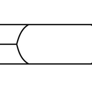Bosch 1 618 600 019 frezerio priedas - Image 2