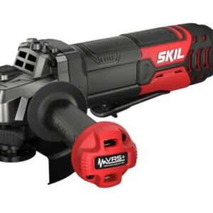 Skil 9132 AB kampinis šlifuoklis 12,5 cm 12000 RPM 850 W 2,2 kg