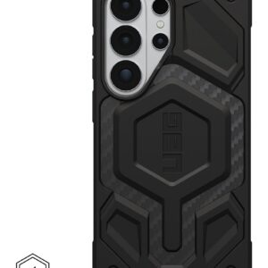 Urban Armor Gear Monarch Pro mobiliojo telefono dėklas 17,5 cm (6.9") Anglis