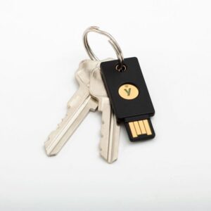 Yubico YubiKey 5 NFC - Image 2