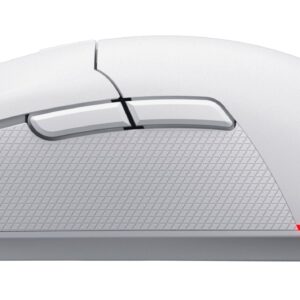 HATOR Pulsar 3 Wireless kompiuterio pelė Žaidimams Abiems rankoms RF Wireless + Bluetooth + USB Type-C Optinis 12000 DPI