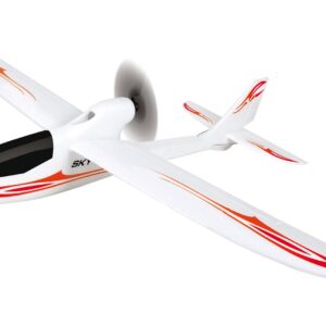 Amewi Skyrunner V3 Radijo bangomis valdomas (RC) modelis Orlaivis Elektrinis variklis
