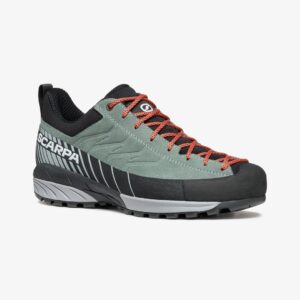 Scarpa MESCALITO WOMAN Lizdinė Suaugusiems Pilka