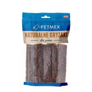 PETMEX Horse strips Mono - skanėstas šuniui - 200g