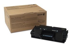 Xerox 106R02310 tonerio kasetė 1 vnt Originalus Juoda