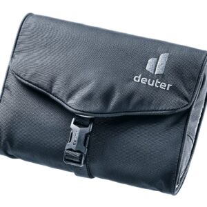 Deuter Wash Bag I - sulankstoma kosmetinė (Black)