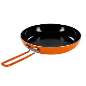 Jetboil Summit Skillet Keptuvė Oranžinė, Juoda - Image 2