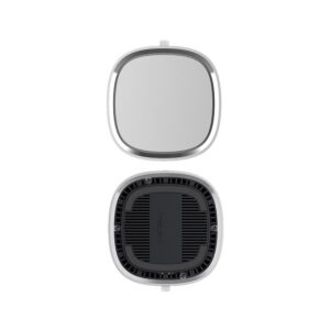 ZTE G5 Ultra Style (MC8512) Maršrutizatorius Pilkas - Image 3