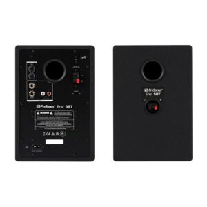PreSonus Eris 5 BT 2nd Gen - BT aktyviųjų monitorių pora - Image 2
