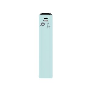 RealPower PB-20000PD+ Nutopia 20000 mAh Mėlyna - Image 2