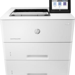 HP LaserJet Enterprise M507x - Image 1