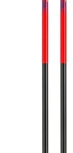 Bastoncini da trekking LEKI TRL Ultratrail FX One, 115 cm, rossi