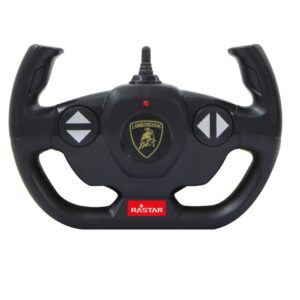 Jamara Lamborghini Sián Radijo bangomis valdomas (RC) modelis Sportinis automobilis Elektrinis variklis 1:14 - Image 3