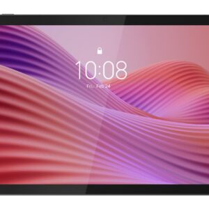Lenovo Tab 4G Mediatek 64 GB 25,6 cm (10.1") 4 GB Wi-Fi 5 (802.11ac) Android 14 Pilka