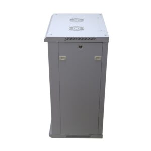 Extralink EX.14336 lentyna 15U Sieninis stovas Pilka - Image 3