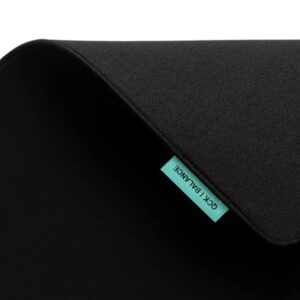 Steelseries 63434 pelės kilimėlis Žaidimo pelės padėkliukas Juoda - Image 2