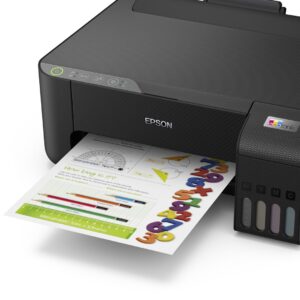 Epson EcoTank ET-1810 rašalinis spausdintuvas Spalva 5760 x 1440 DPI A4 „Wi-Fi“ - Image 3