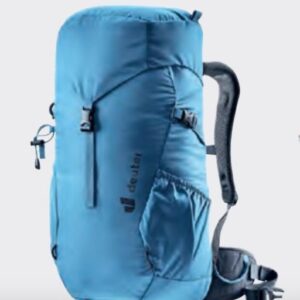 Deuter Climber 22 22 L Mėlyna