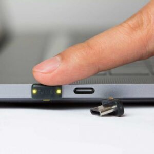 Yubico YubiKey 5C Nano - Image 2