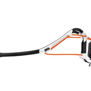 Petzl E104BA00 žibintuvėlis Juoda, Oranžinė, Balta Ant galvos tvirtinamas žibintuvėlis LED - Image 3