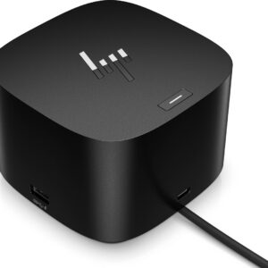 HP Thunderbolt Dock 120W G4 - Image 2