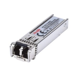 Ruijie Networks RG-MINI-GBIC-SXMM850 tinklo siųstuvų-imtuvų modulis Optinis pluoštas 1000 Mbit/ai SFP 850 nm
