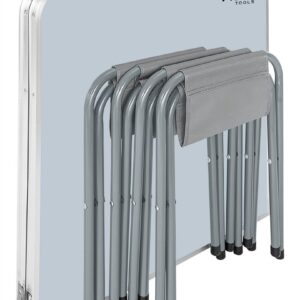 NEO tools 63-159 turistinė kėdė - Image 2