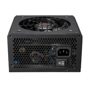 COUGAR GST850 maitinimo blokas 850 W 20+4 pin ATX ATX Juoda - Image 3