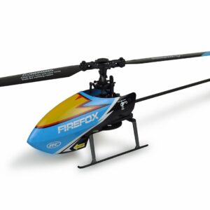 Amewi AFX4 XP Radijo bangomis valdomas (RC) modelis Sraigtasparnis Elektrinis variklis