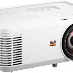 Viewsonic PS502X-EDU 4000 ANSI lumens DLP 1280 x 800 (WXGA) Balta - Image 2
