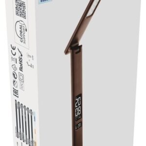 Avide ABLDL-OLC-6W-BR stalinė lempa LED G Ruda - Image 3