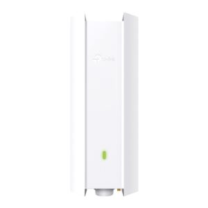 TP-Link Omada EAP623-Outdoor HD 1800 Mbit/ai Balta Maitinimas per Eternetą (PoE) - Image 1