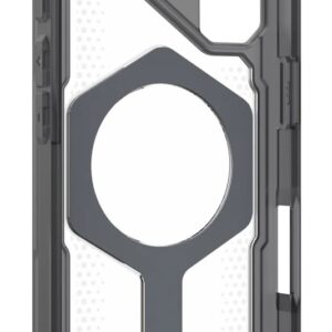 Urban Armor Gear 114526113136 mobiliojo telefono dėklas 16 cm (6.3") Pelenų, Titanas