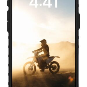 [U] by UAG Pathfinder Clear mobiliojo telefono dėklas 17,5 cm (6.9") Pelenų - Image 2