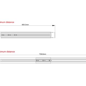 Conceptronic RRK01 NMŠ priedas - Image 2